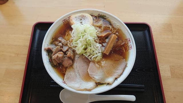 藤翔製麵 - サブ画像3