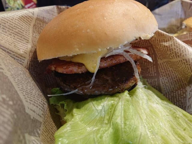 Diamond Dust Cafe - サブ画像1