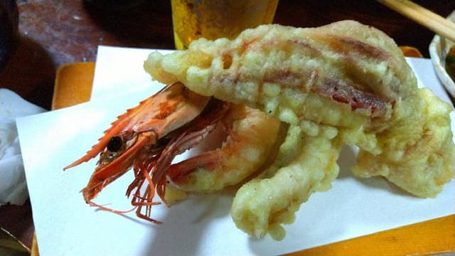 魚貝亭 - サブ画像2