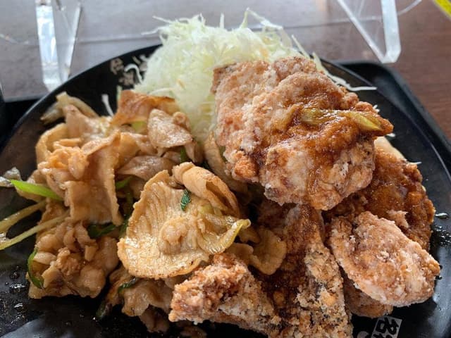 伝説のすた丼屋 宇都宮陽南店 - サブ画像1