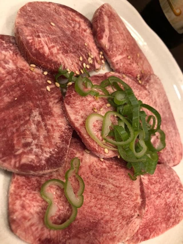 焼肉 九葉 - サブ画像3