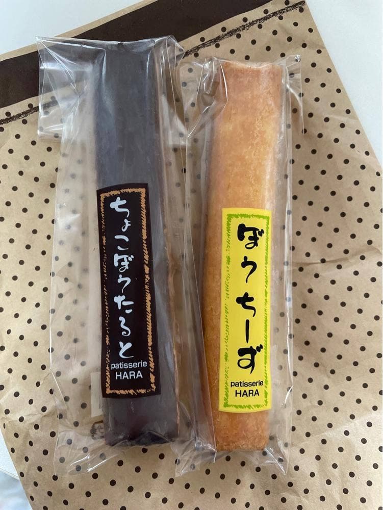 パティスリーハラ 宮崎空港店