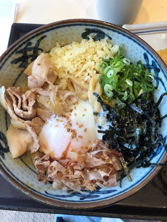 宮武讃岐うどん アリオ橋本 - サブ画像2