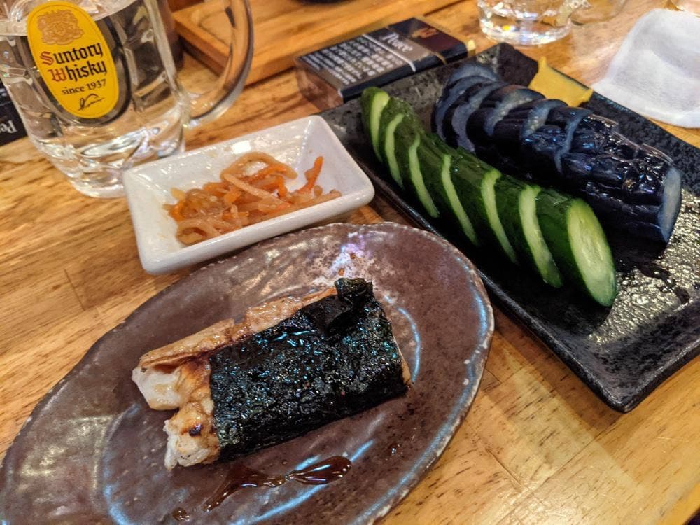 吉鳥 藤沢店