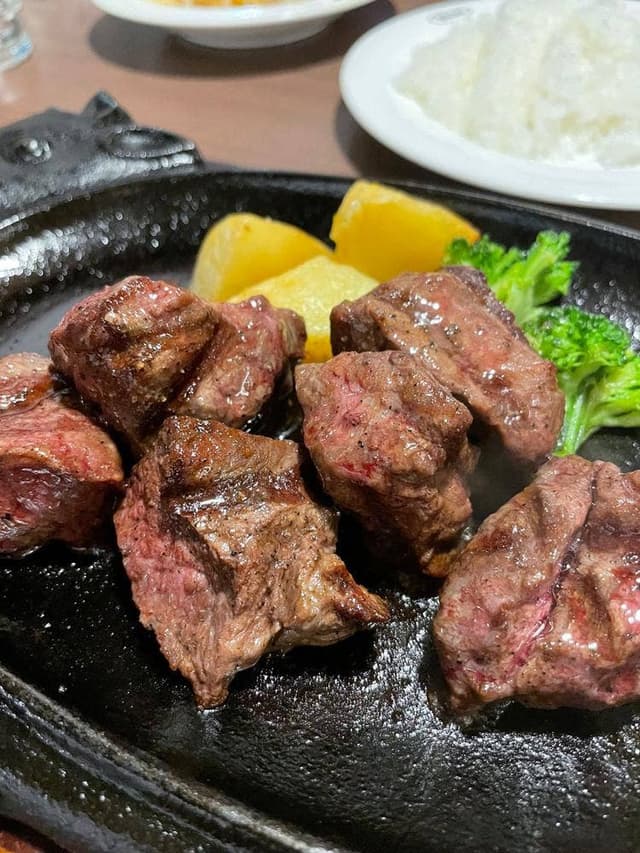 フォルクス 田無店 - サブ画像1