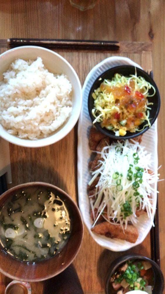飯処 ふぉす。 - サブ画像2