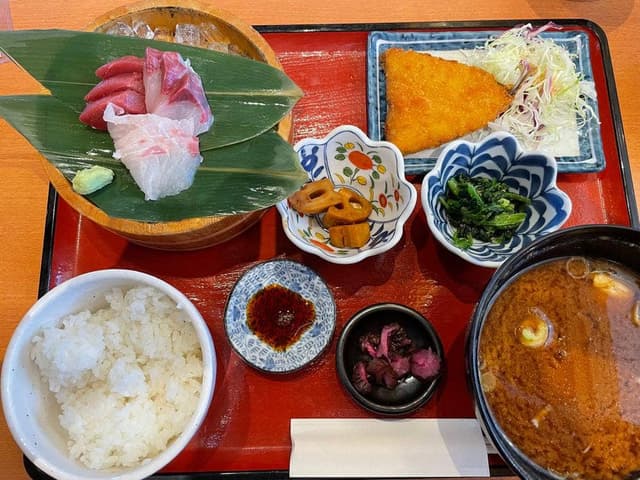 マルサ水産 愛知三好店 - サブ画像1