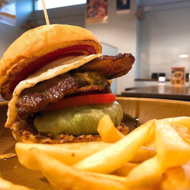 SUBURBAN GRILL - サブ画像2