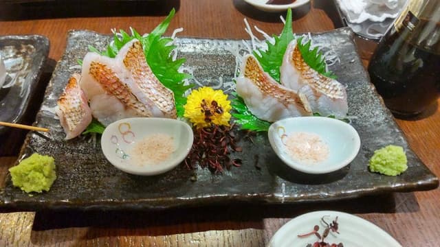 岳志 - サブ画像3