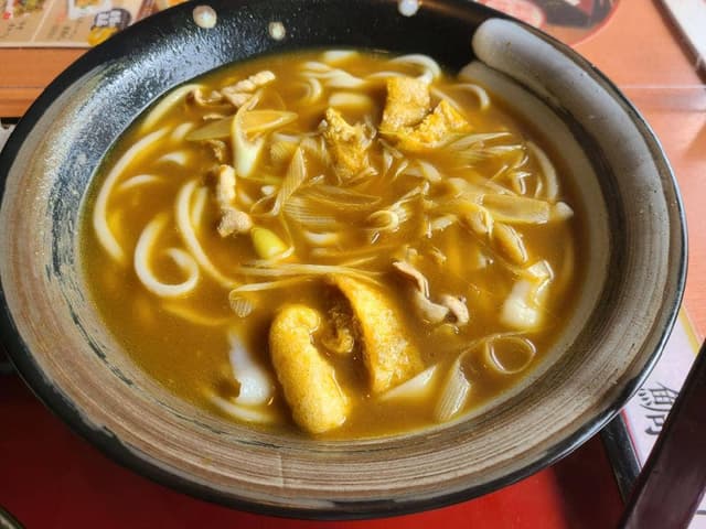 味の民芸 甲府上石田店 - サブ画像1