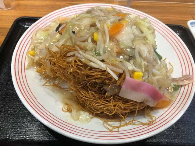 リンガーハット 川崎塩浜店 - サブ画像3