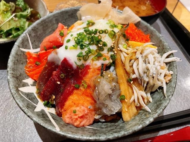 烏賊 鮨ダイニング 鮮助 大宮東口本店 - サブ画像2