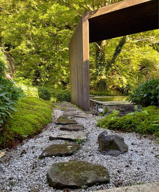 奥湯河原 結唯 - サブ画像2