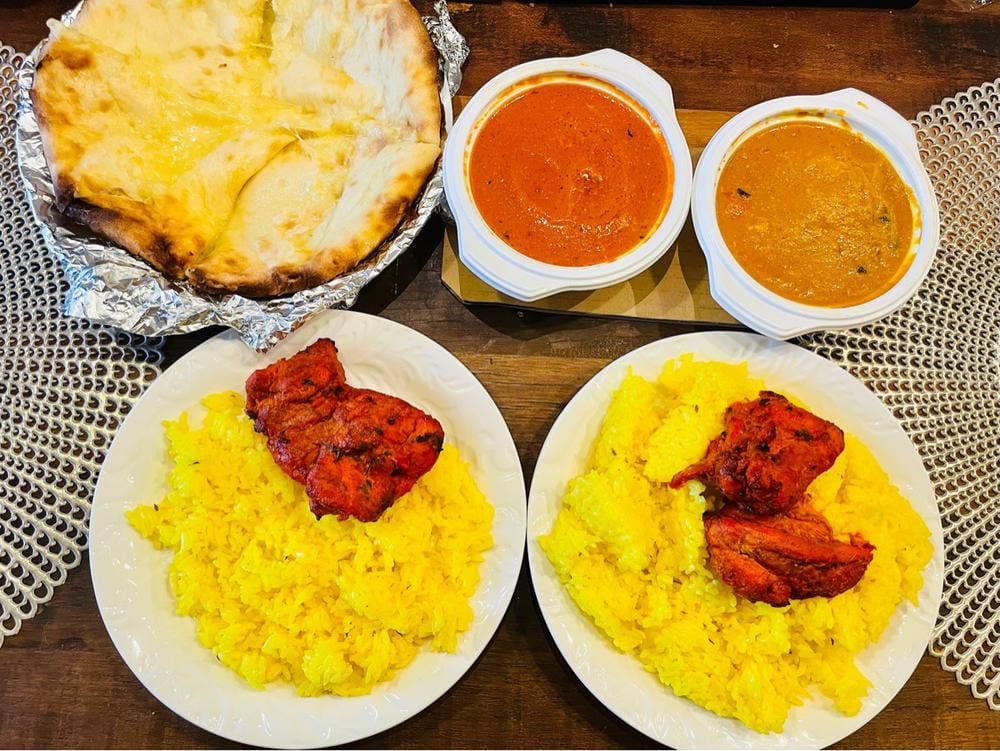 インドスパイス