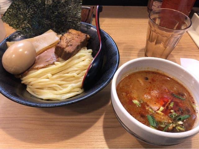 麺屋 海道 - サブ画像3