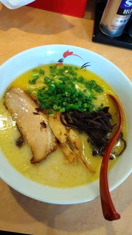 麺屋 丸鶏庵 本店 - サブ画像3
