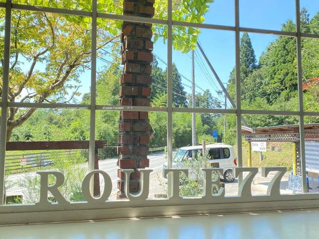 ROUTE77 - サブ画像1