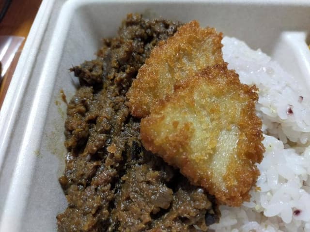 VEGAN-DELI OPTIMIST! - サブ画像2