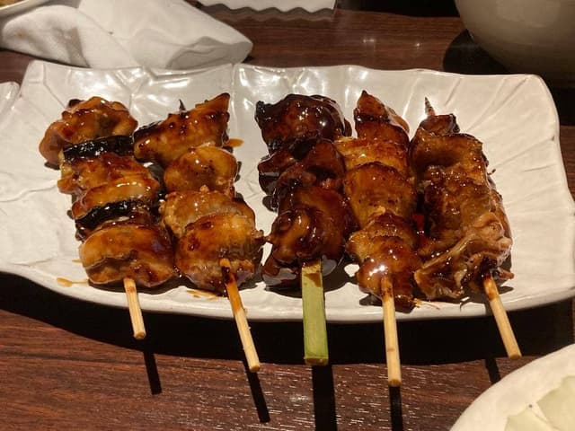 やきとり家 すみれ たまプラーザ店 - サブ画像3