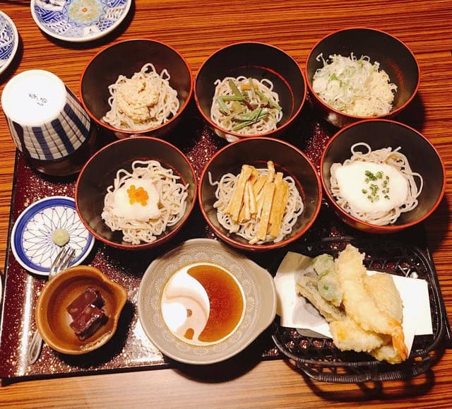 海山亭いっちょう 富岡店 - サブ画像1