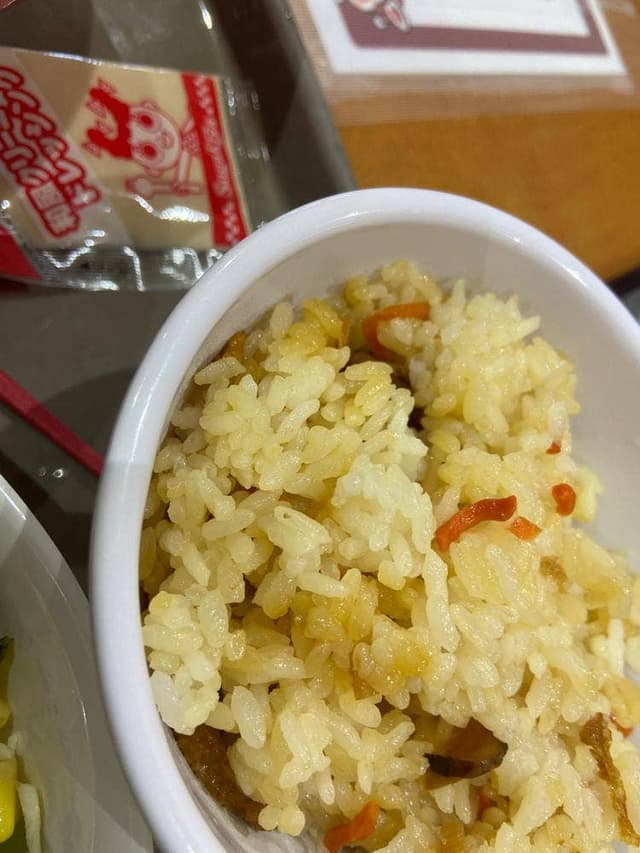 スガキヤ 津島北テラスヨシヅヤ店 - サブ画像3