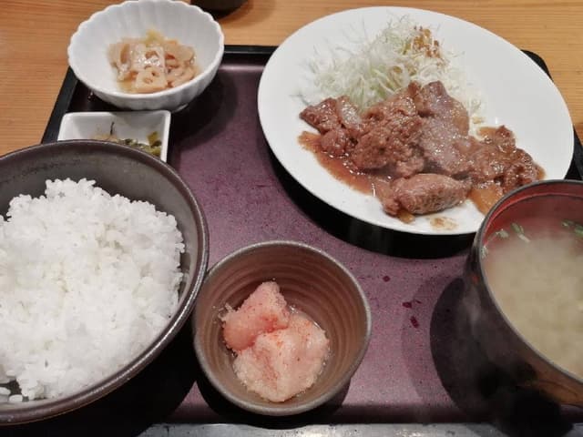 博多もつ鍋 やまや 新橋店 - サブ画像3
