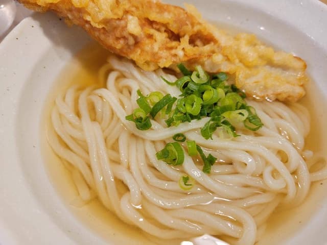 川川うどん - サブ画像1