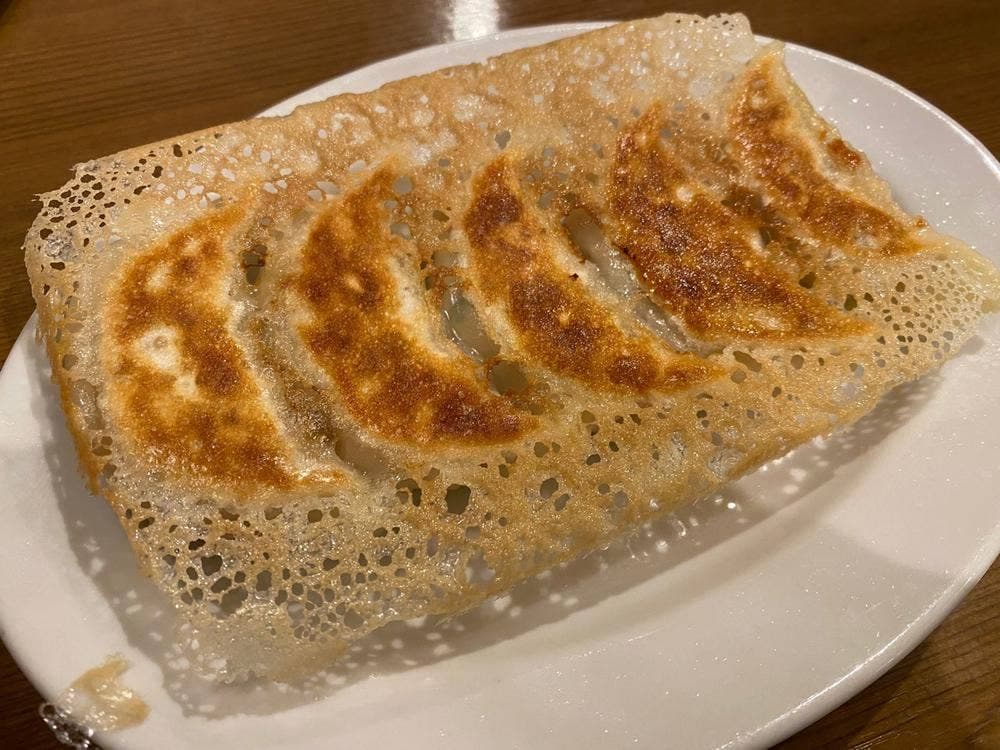 餃子伝説 小田原2号店