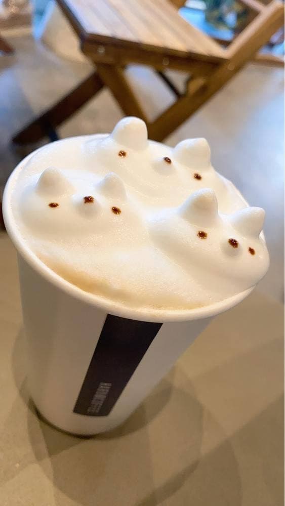 HARU COFFEE & BAR - サブ画像3