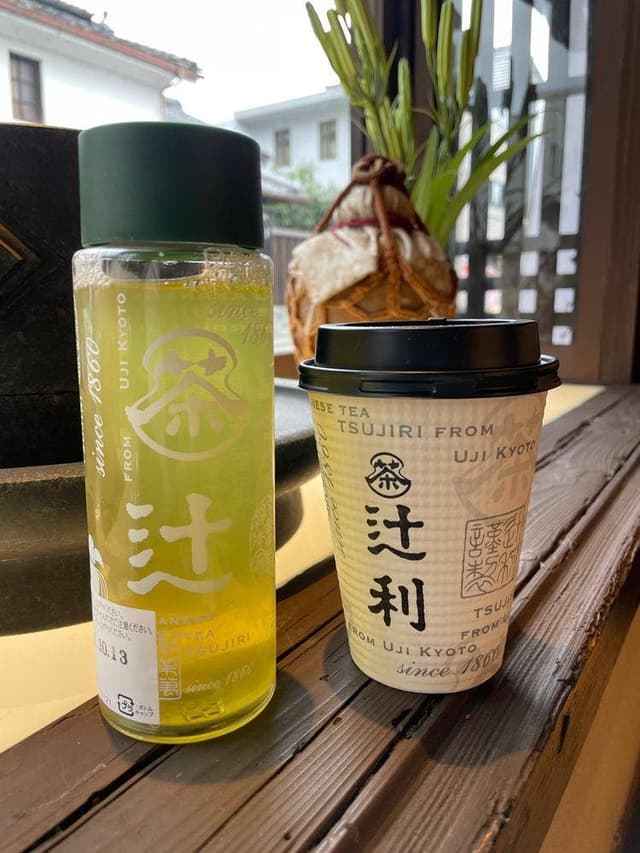 辻利 宇治本店 - サブ画像3