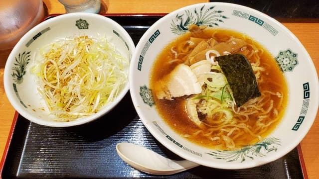 日高屋 三鷹南口中央通店 - サブ画像3