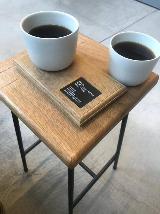 LEAVES COFFEE ROASTERS - サブ画像2