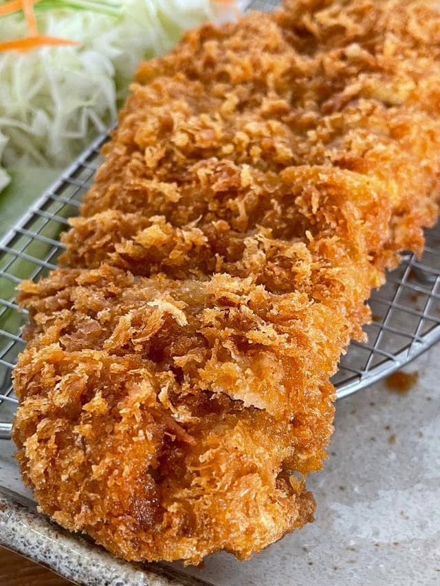 定食 りきはち - サブ画像3