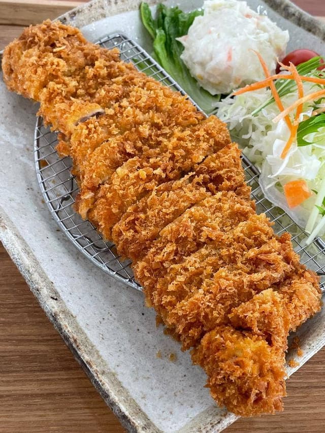 定食 りきはち - サブ画像2