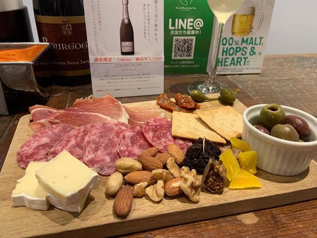 Grand Marché du Vin - サブ画像3