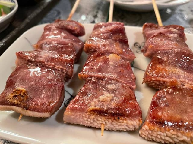 北新地 たゆたゆ - サブ画像3