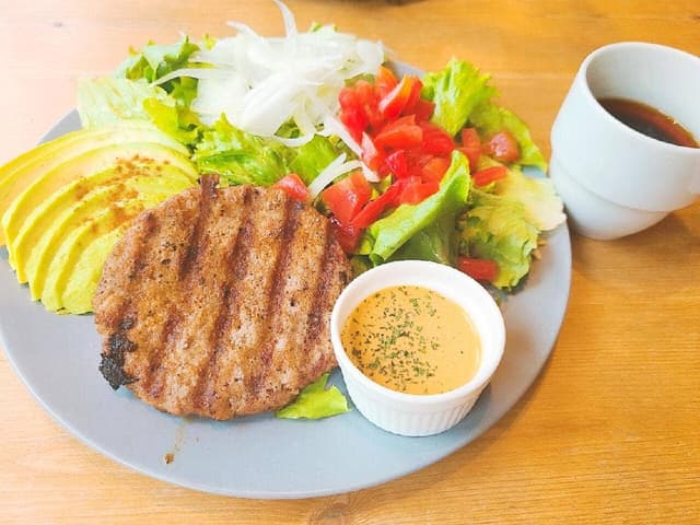 TEDDY'S Bigger Burgers 港北店 - サブ画像1