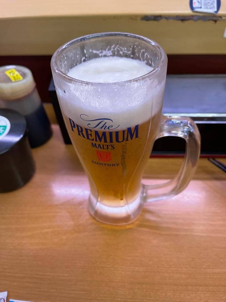 スシロー 高陽店