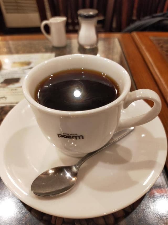 コーヒーハウスぽえむ 小平南口店 - サブ画像3