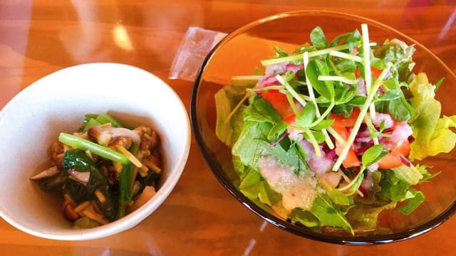 こだま食堂 - サブ画像1