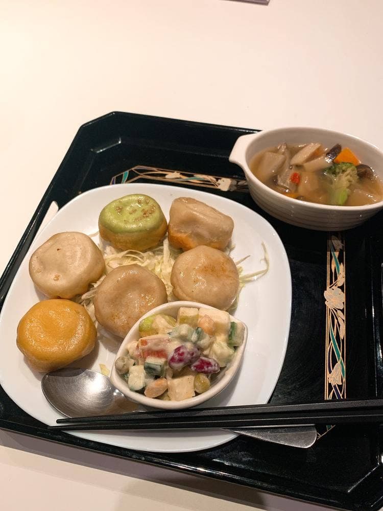 好吃倶楽部