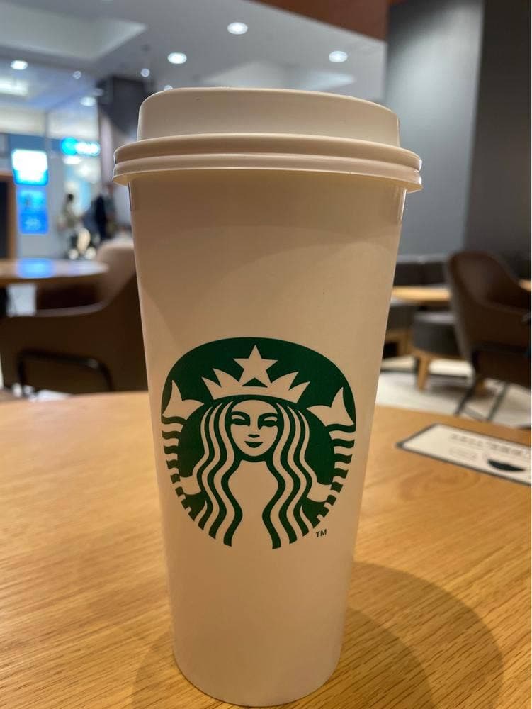 スターバックス コーヒー イオンモール高知2階店