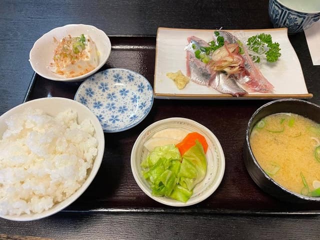 こしじ - サブ画像1
