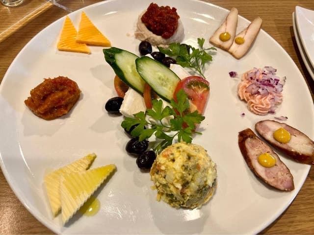 ラミハイ - サブ画像1