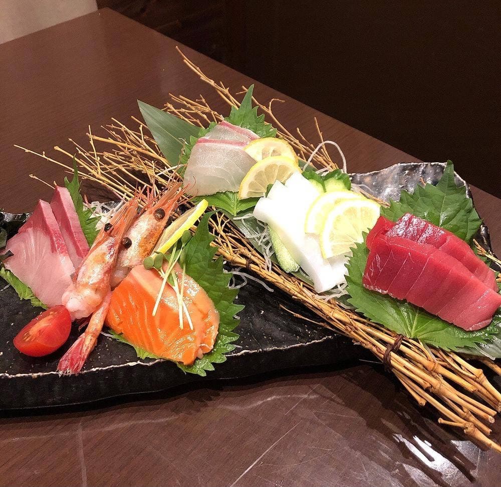 居酒屋あかとら