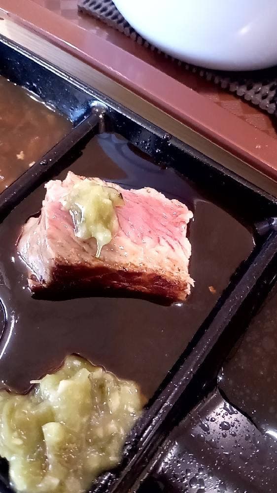 やっぱりステーキ EXPRESSトキハわさだタウン店 - サブ画像2