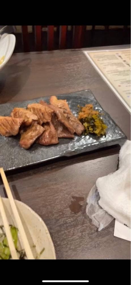 牛たん&バル 永助 bis - サブ画像3