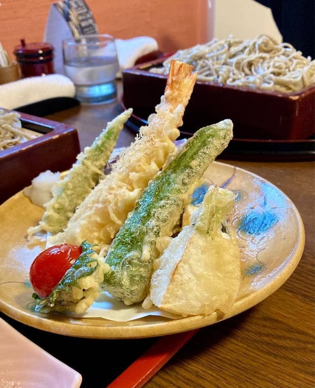 花月庵 れん月 - サブ画像2