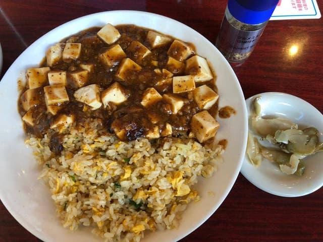 バーミヤン 三田ウッディタウン店 - サブ画像3