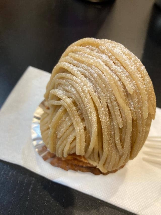 Macherie Ange 新町店 - サブ画像2